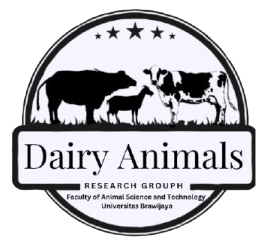 Dairy Animals Research Grouph