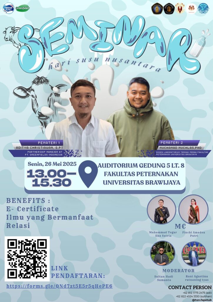 Hari susu nasional